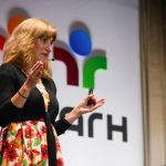Conferencia: Planes Estratégicos de Recursos Humanos e Innovación - VICA
