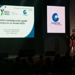 Conferencia: Planes Estratégicos de Recursos Humanos e Innovación - VICA